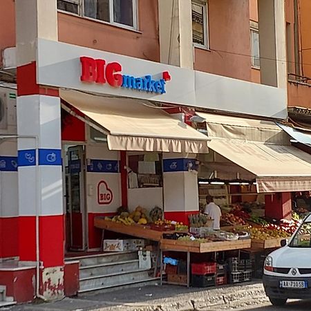 A'Studio Tiran Dış mekan fotoğraf