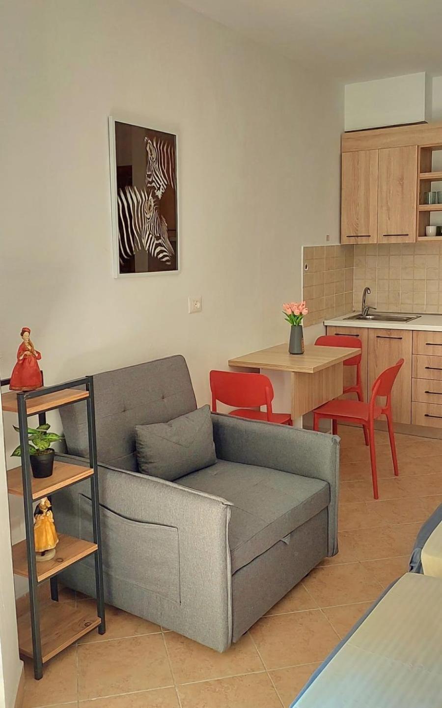 A'Studio Tiran Dış mekan fotoğraf