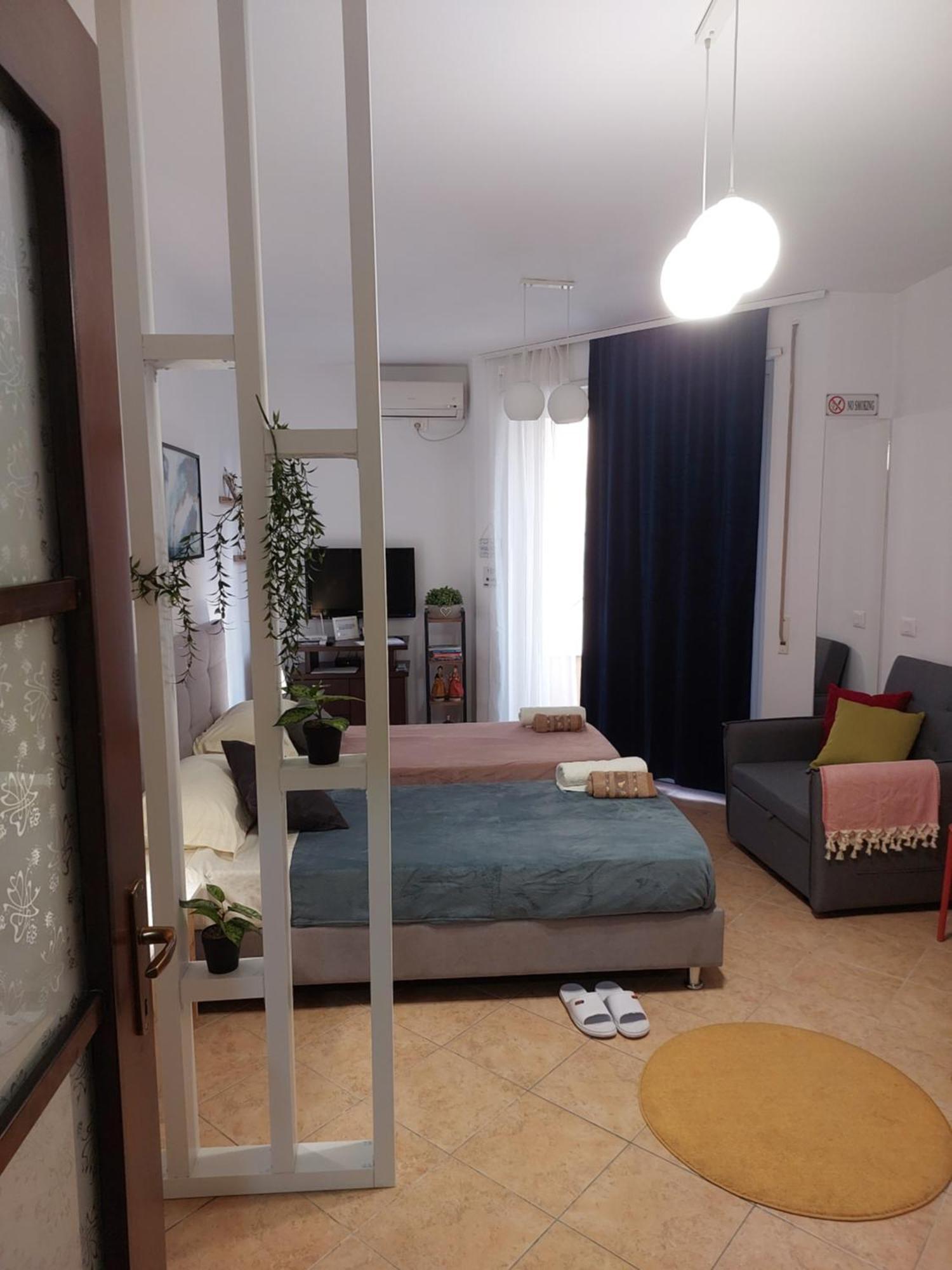 A'Studio Tiran Dış mekan fotoğraf