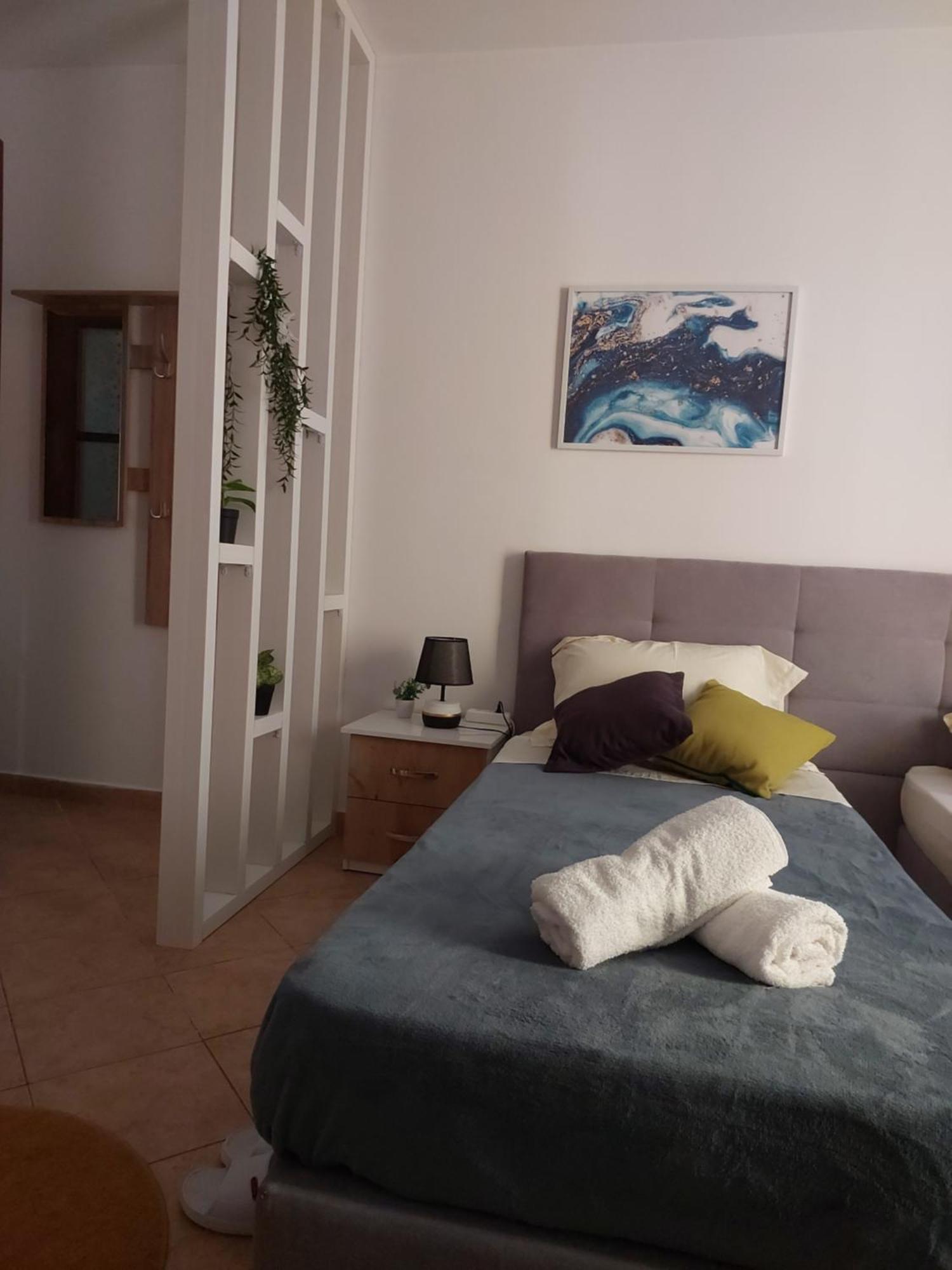 A'Studio Tiran Dış mekan fotoğraf