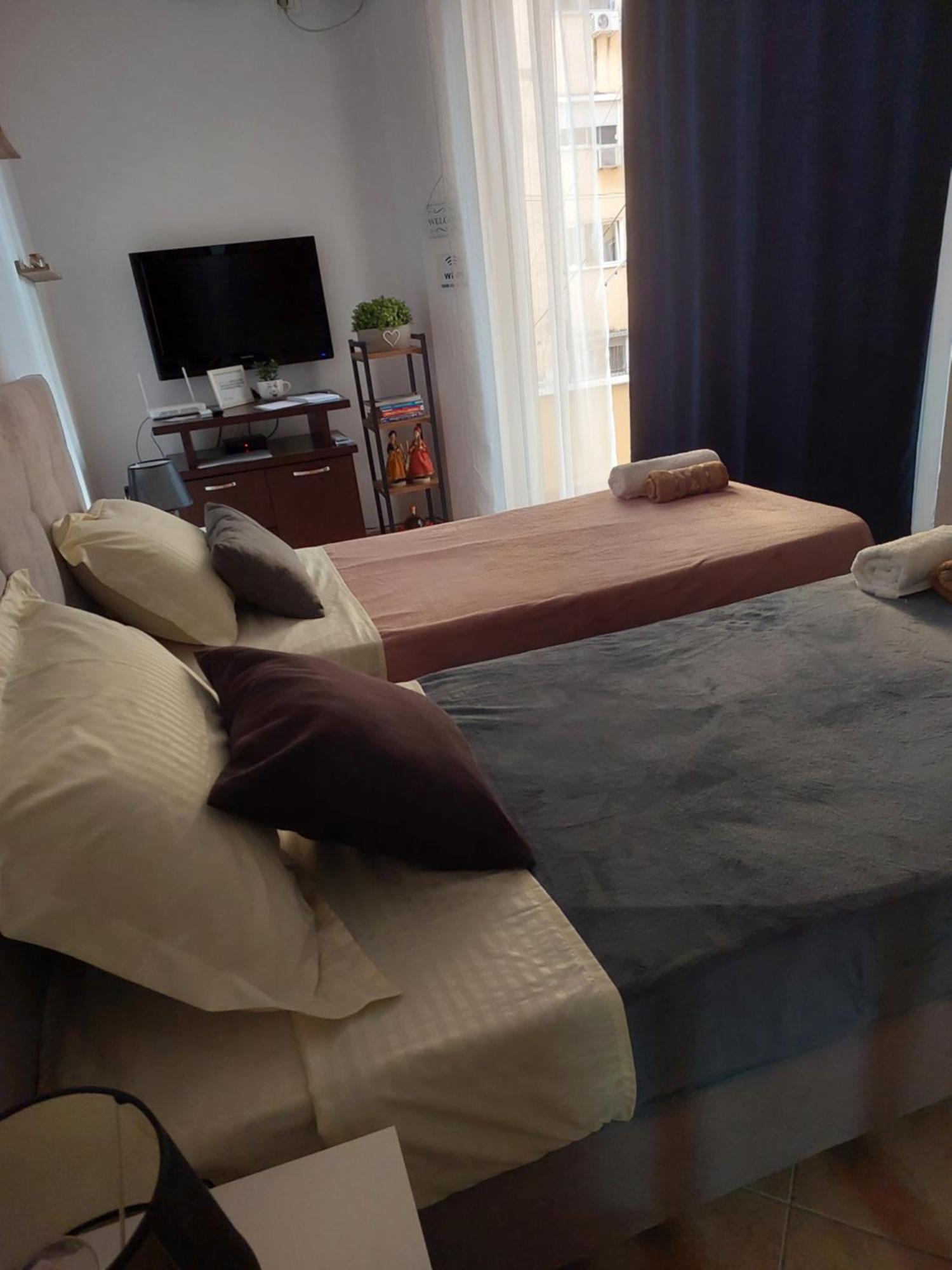 A'Studio Tiran Dış mekan fotoğraf
