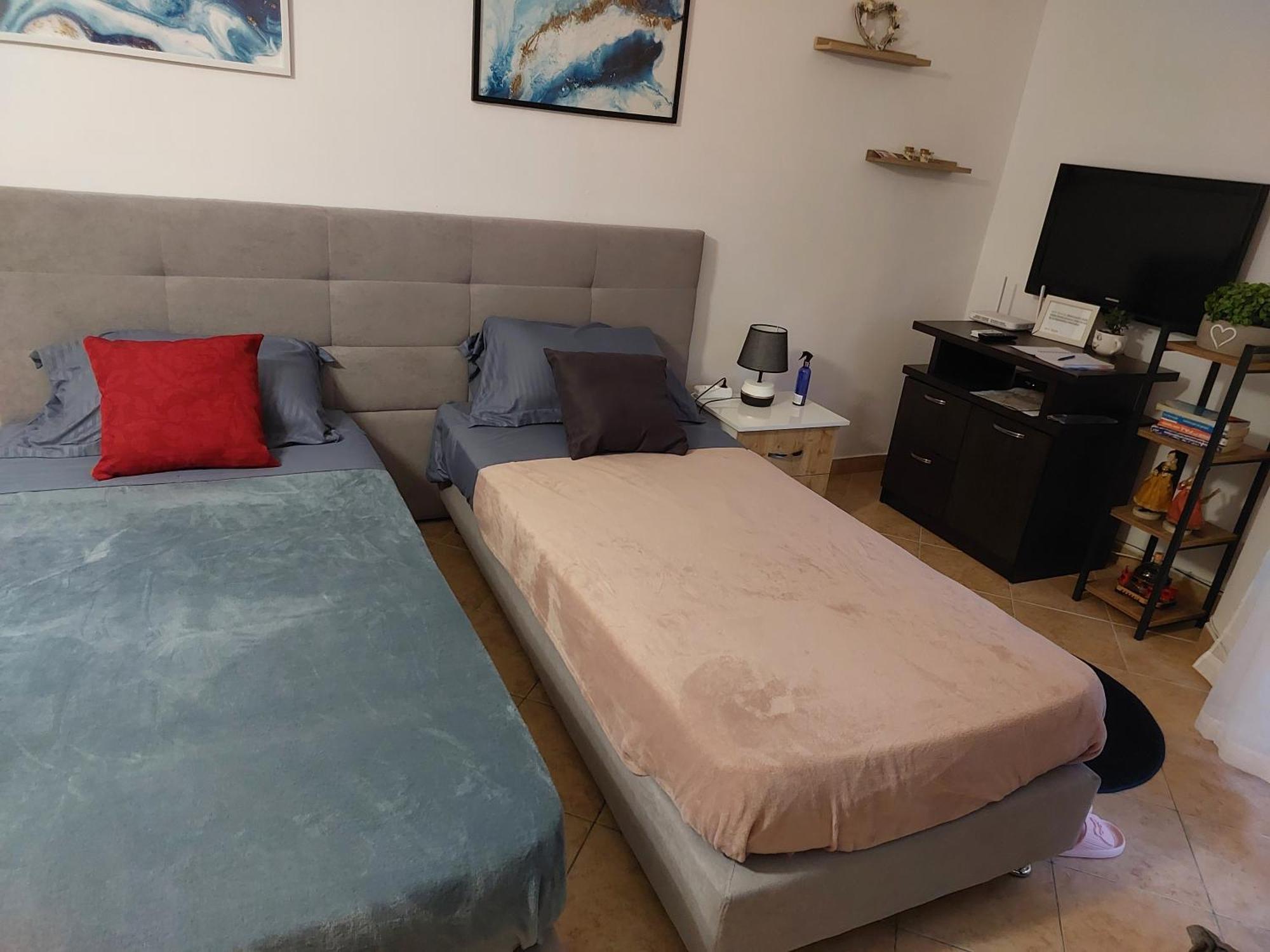 A'Studio Tiran Dış mekan fotoğraf