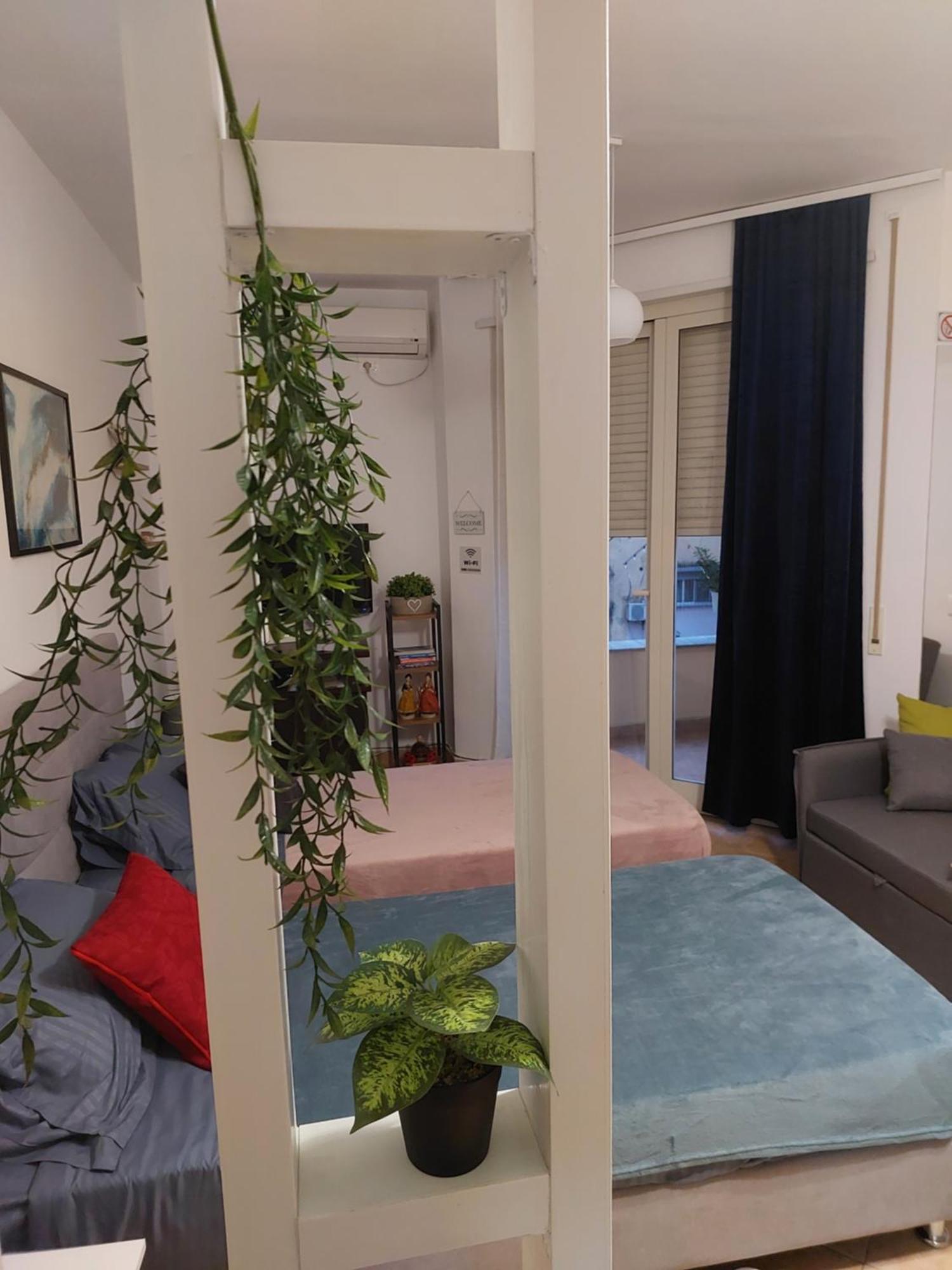 A'Studio Tiran Dış mekan fotoğraf
