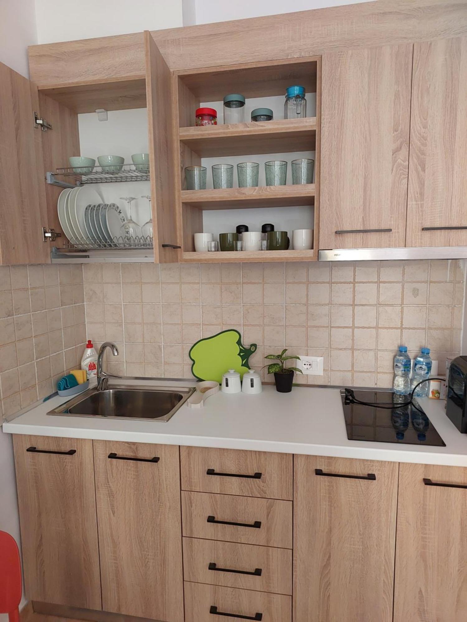 A'Studio Tiran Dış mekan fotoğraf