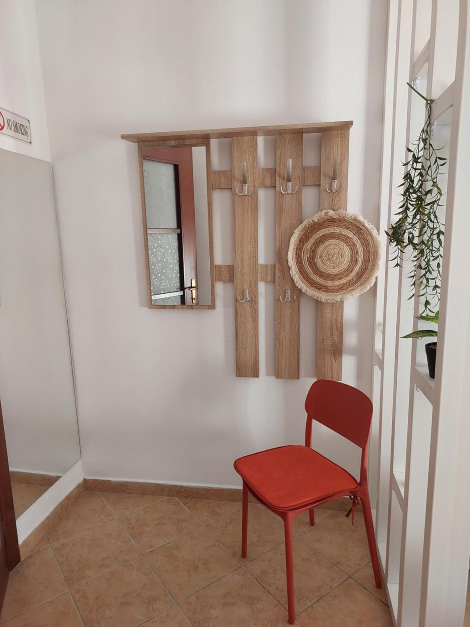 A'Studio Tiran Dış mekan fotoğraf