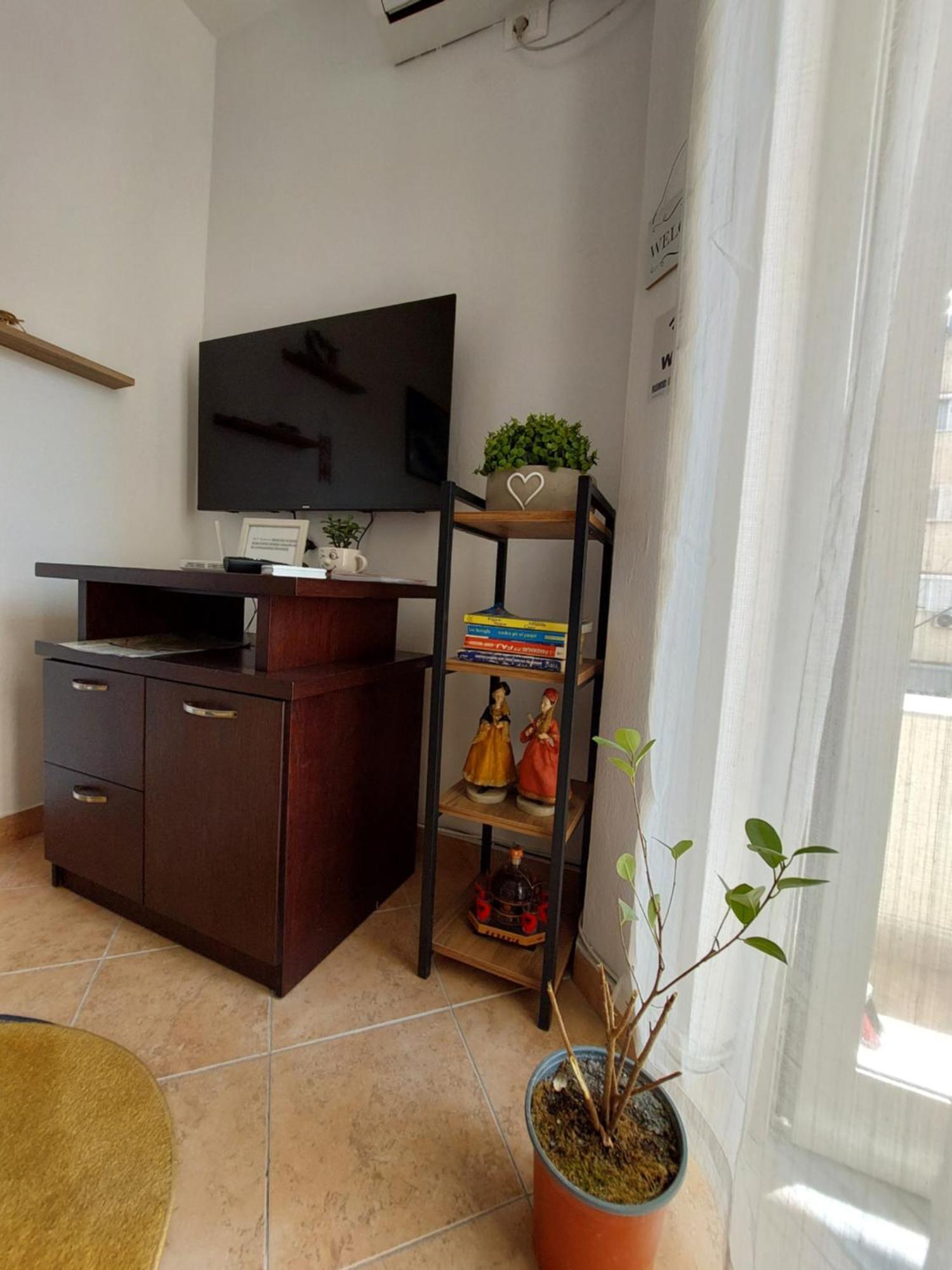 A'Studio Tiran Dış mekan fotoğraf
